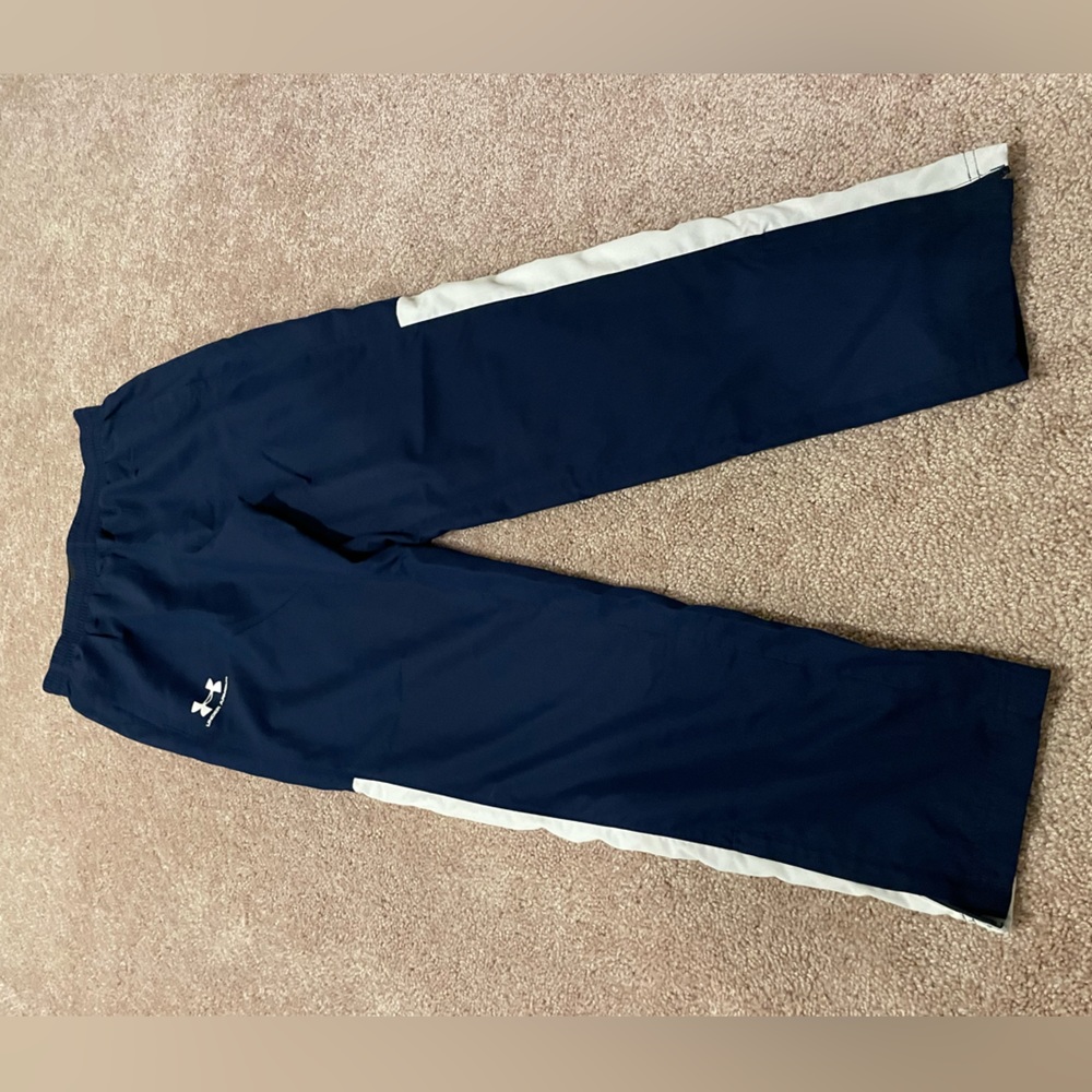 Under Armour pants